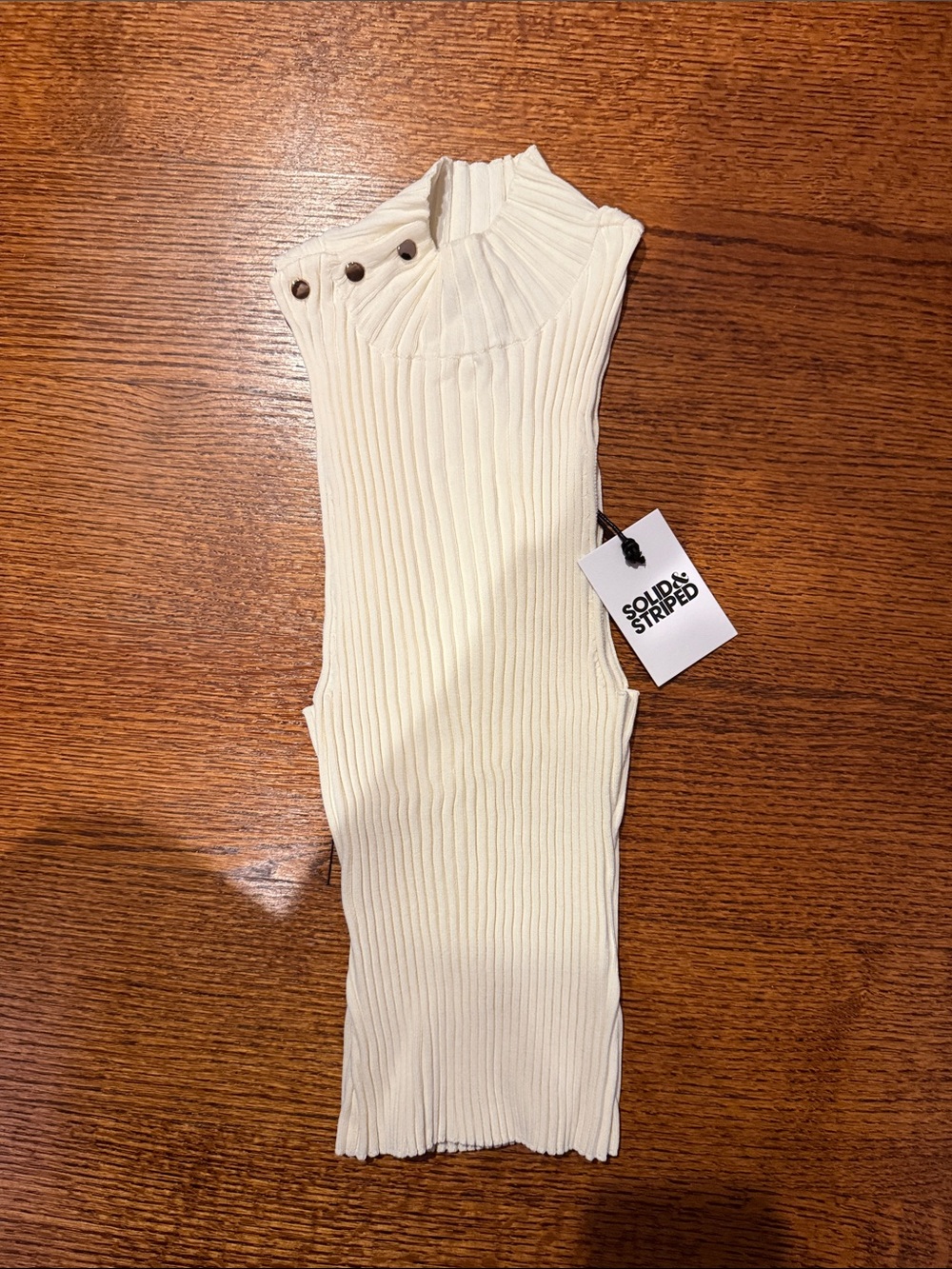 Solid & Striped Sylvie Top